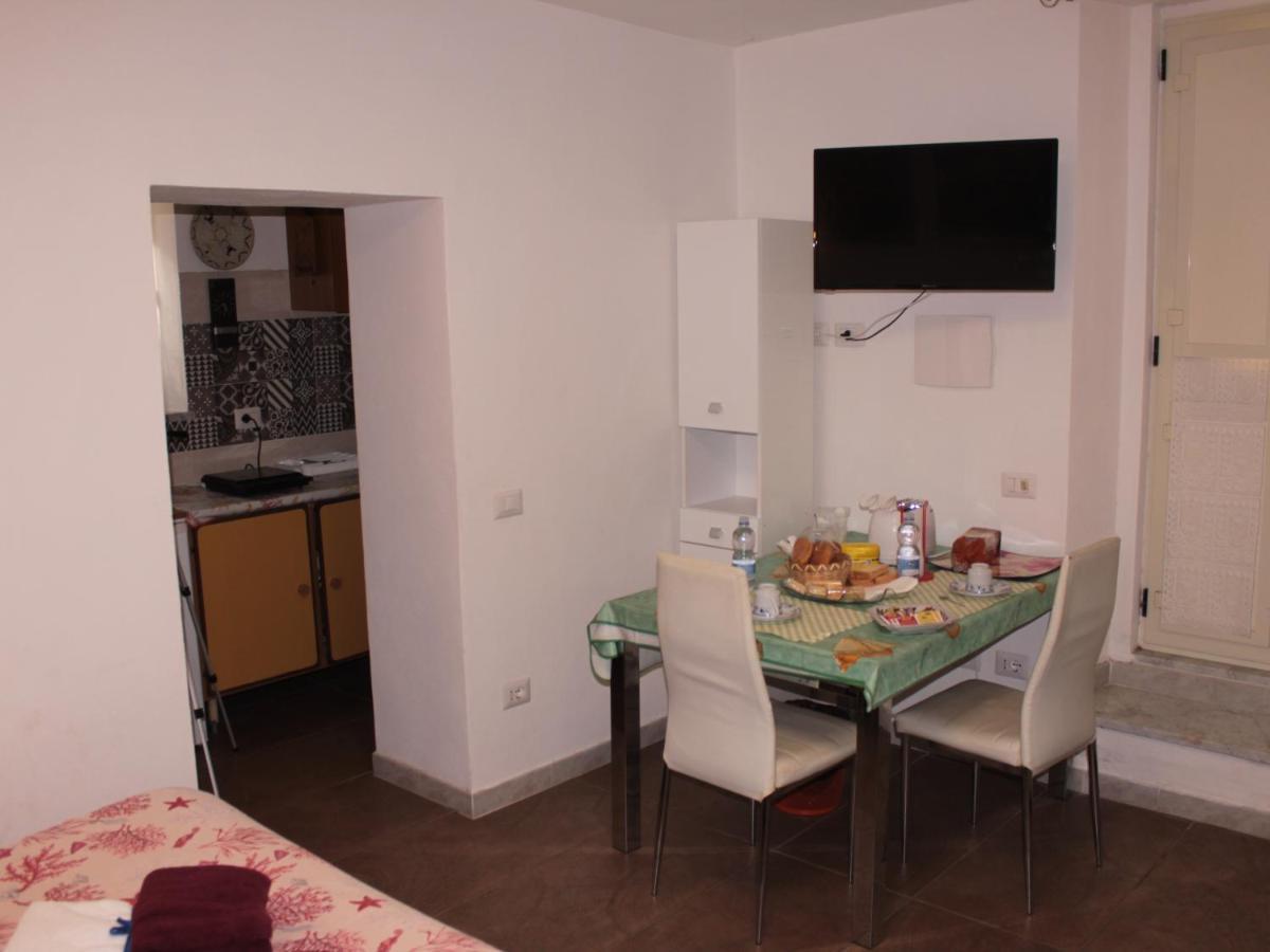 Arenada Private Rooms And Apartment Sud Cagliari Zewnętrze zdjęcie