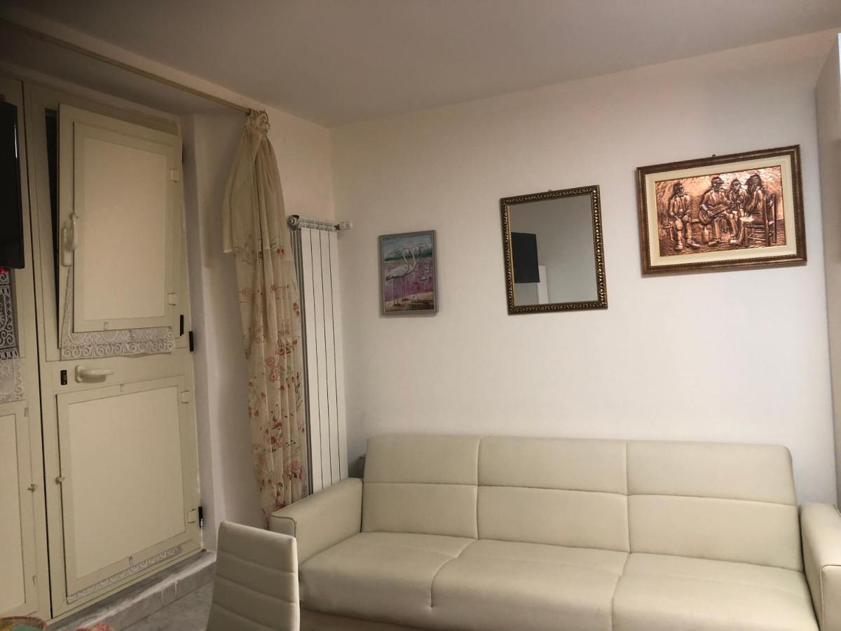 Arenada Private Rooms And Apartment Sud Cagliari Zewnętrze zdjęcie