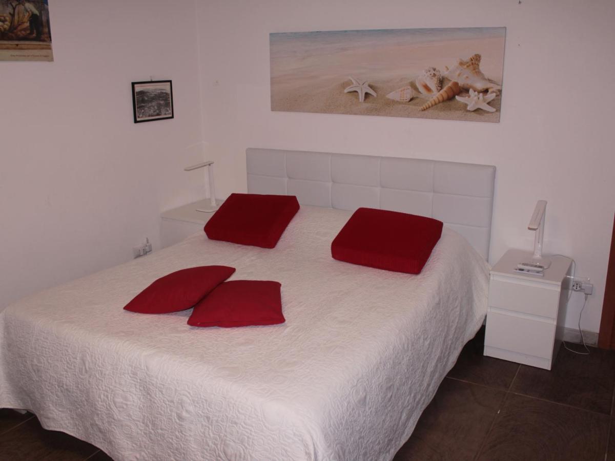 Arenada Private Rooms And Apartment Sud Cagliari Zewnętrze zdjęcie